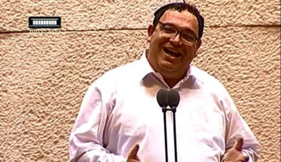 israel s education minister gets the giggles in parliament israel s education minister gets the giggles in parliament
