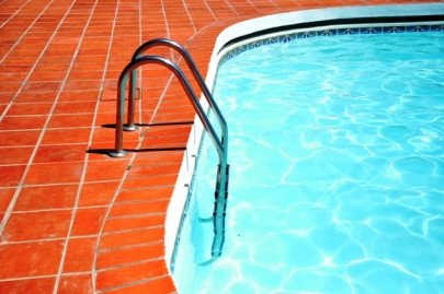 11 year old drowns during swimming competition in lahore