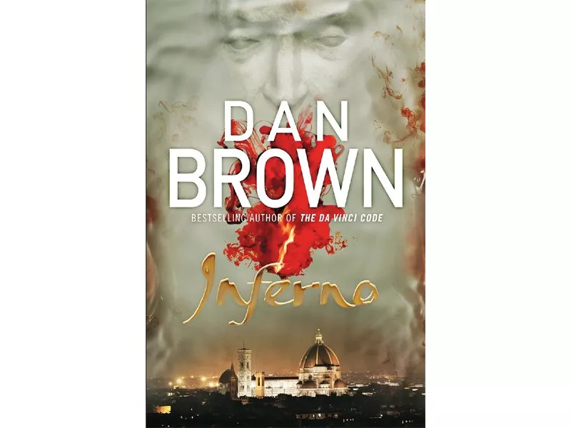 if you like dan brown you will love inferno even though it s formulaic and over the top if you like dan brown you will love inferno even though it s formulaic and over the top