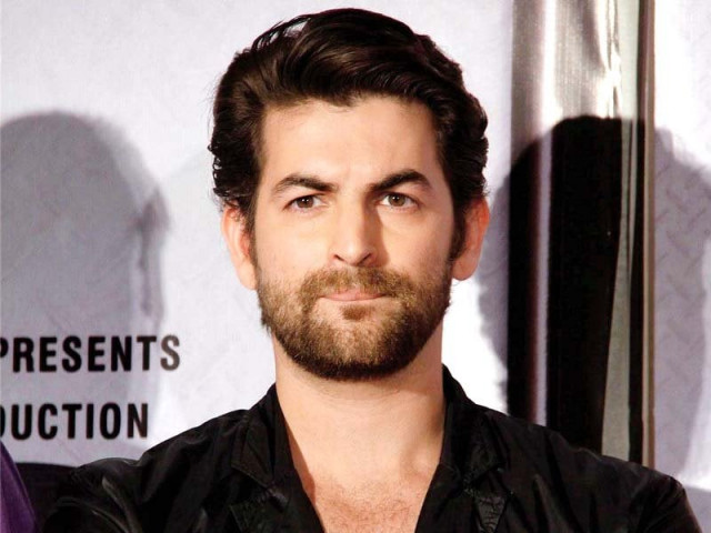 neil will play a negative character in upcoming movie shortcut romeo photo file neil will play a negative character in upcoming movie shortcut romeo photo file