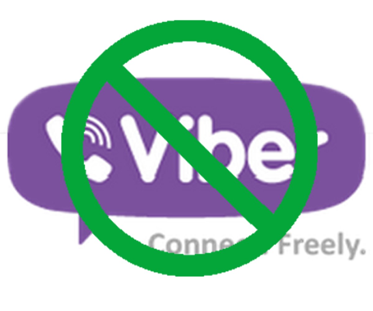 quot viber has failed to comply with the regulatory conditions in this kingdom and was stopped from starting up today quot the communications and information technology commission said