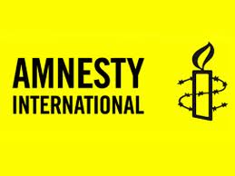 the organization has asked the authorities to ensure that those responsible for the election related killings are brought to justice photo amnesty org