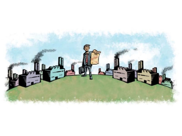 the units were categorised as extremely dangerous in a 2012 survey and were to be shifted out of city illustration jamal khurshid the units were categorised as extremely dangerous in a 2012 survey and were to be shifted out of city illustration jamal khurshid