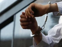 graft suspect escapes custody