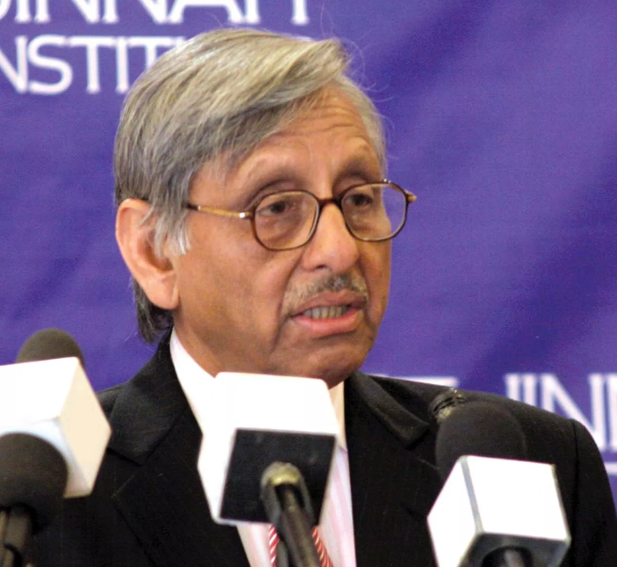 mr aiyar s statement must be welcomed on both sides of the border photo muhammad javaid mr aiyar s statement must be welcomed on both sides of the border photo muhammad javaid