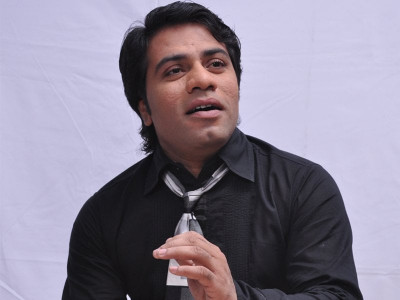 javed bashir finds pakistani talent incomparable javed bashir finds pakistani talent incomparable