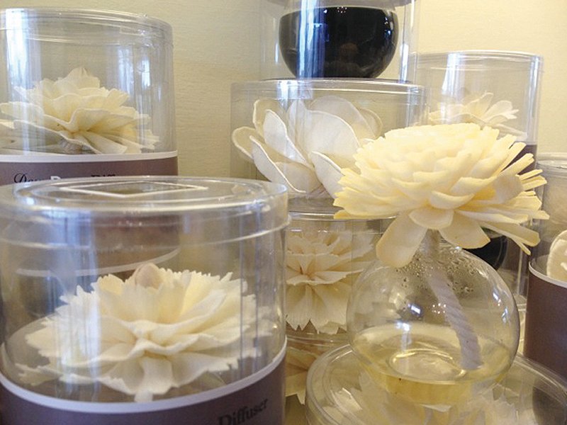 breathe a new boutique on the block is an oasis of scents and diffusers