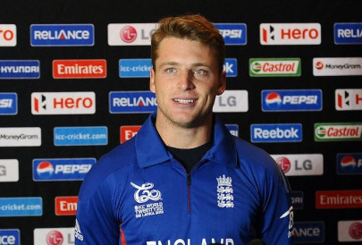 buttler is a special talent says cook