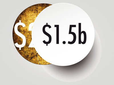 unsustainable equation ministry paints rosy picture of foreign currency reserves