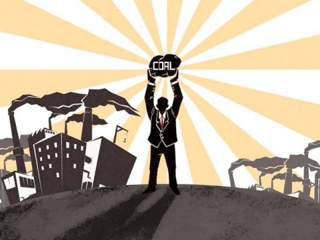 many domestic industries opt for waste and coal fired power plants creative commons many domestic industries opt for waste and coal fired power plants creative commons