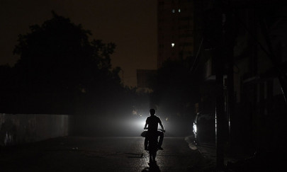 a pakistani web series on load shedding is in the making a pakistani web series on load shedding is in the making