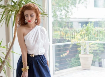 one on one faryal aftab khan