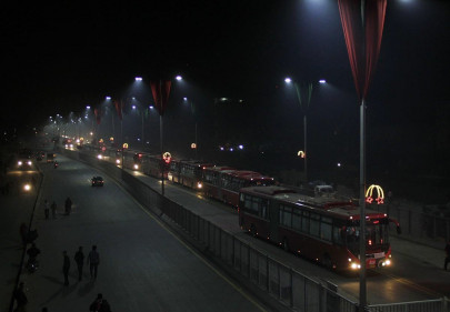 metro bus projects for karachi islamabad included in psdp