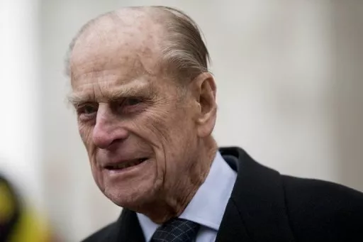prince philip photo afp prince philip photo afp