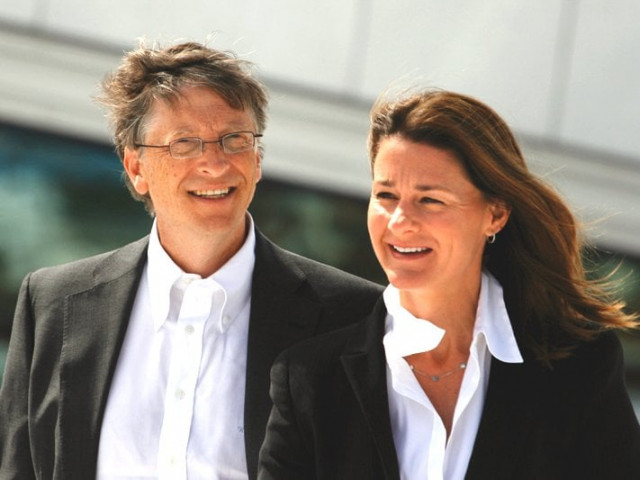 a major focus of the bill amp melinda gates foundation is eradicating polio in pakistan nigeria and afghanistan photo file a major focus of the bill amp melinda gates foundation is eradicating polio in pakistan nigeria and afghanistan photo file