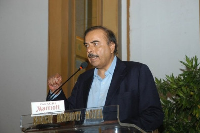 munir malik appointed attorney general of pakistan munir malik appointed attorney general of pakistan