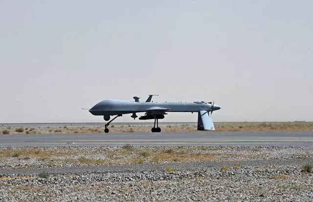 the covert strikes are publicly criticised by the pakistani government as a violation of sovereignty but american officials believe they are a vital weapon in the war against militants photo afp the covert strikes are publicly criticised by the pakistani government as a violation of sovereignty but american officials believe they are a vital weapon in the war against militants photo afp