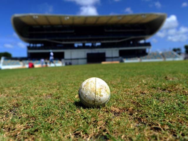 pitches continue to play a vital role in the outcome of a cricket match photo afp pitches continue to play a vital role in the outcome of a cricket match photo afp