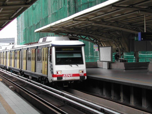 train fare 0 5 rupees per kilometre will be charged from a commuter of the kcr making it one of the cheapest modes of transport in the city