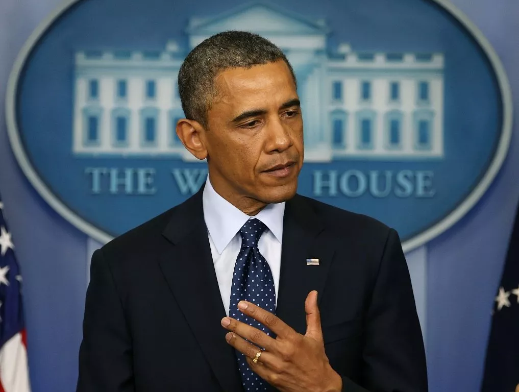 obama said there was a tradeoff to be made between national security and people 039 s privacy photo afp obama said there was a tradeoff to be made between national security and people 039 s privacy photo afp
