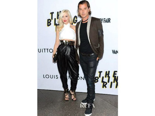 gwen stefani gwen stefani