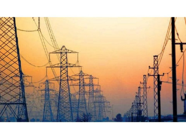 over the years the inter corporate debt in the energy chain has mounted to rs500 billion and power transmission and distribution losses of state owned companies which stand at more than 25 in some cases have made matters worse photo file over the years the inter corporate debt in the energy chain has mounted to rs500 billion and power transmission and distribution losses of state owned companies which stand at more than 25 in some cases have made matters worse photo file