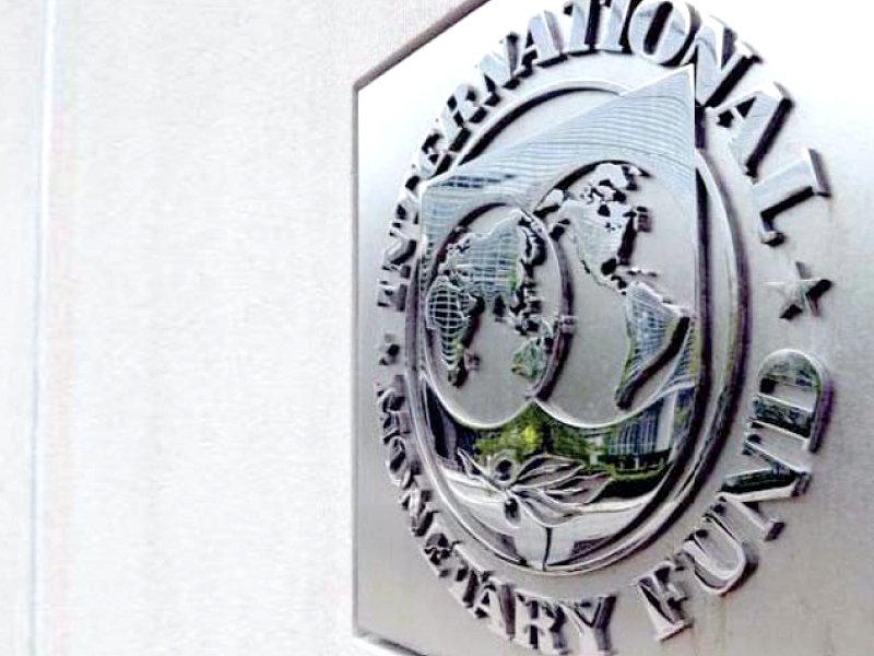 according to the asian development bank pakistan requires between 6  9 billion to avoid a balance of payments crisis an imf team is expected to arrive in pakistan on june 19 for the post programme monitoring dialogue photo file