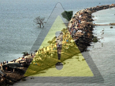 weatherman predicts met department promises no major floods on the horizon