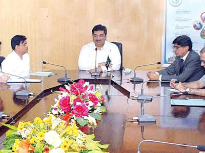 friendly ties key disputes with india to be sorted