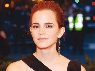 did you know emma watson almost quit acting