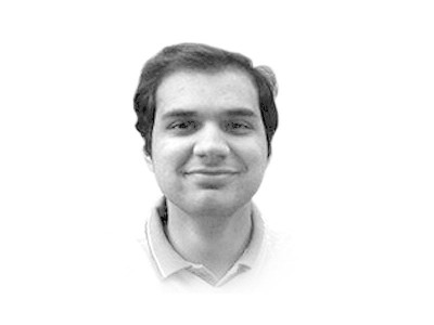 when students become litigants