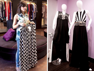 comeback karma launches its first concept store in islamabad comeback karma launches its first concept store in islamabad