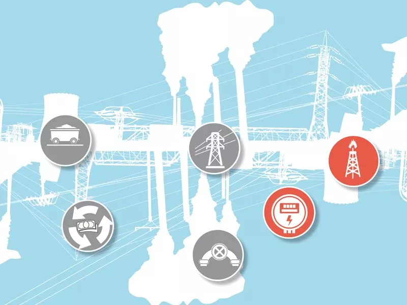 there is no magic wand that the government can use to resolve the energy crisis decisions taken today will make an impact a couple of years later there is no magic wand that the government can use to resolve the energy crisis decisions taken today will make an impact a couple of years later