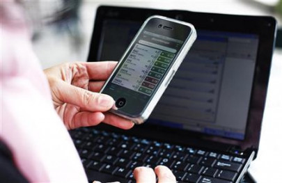 opinion making banking personal again