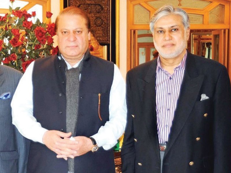 prime minister nawaz sharif s heavy mandate has given him ample breathing space especially in terms of making merit based appointments to important ministries photo file