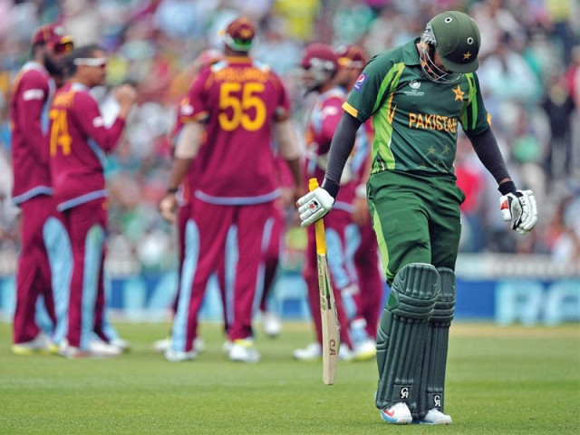while misbah has been in form the team will need all its batsmen to fire to defeat south africa and stay alive in the competition photo afp while misbah has been in form the team will need all its batsmen to fire to defeat south africa and stay alive in the competition photo afp