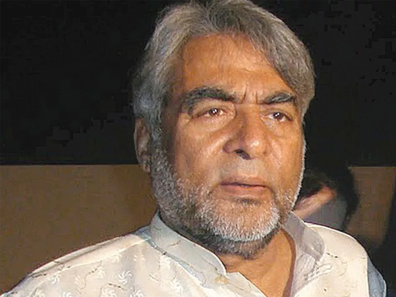fakhri was a versatile actor who revealed acute observations of life people and situations through his acting said painter quddus mirza fakhri was a versatile actor who revealed acute observations of life people and situations through his acting said painter quddus mirza