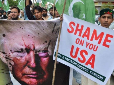 is pakistan too fragile to exist without american help and aid is pakistan too fragile to exist without american help and aid