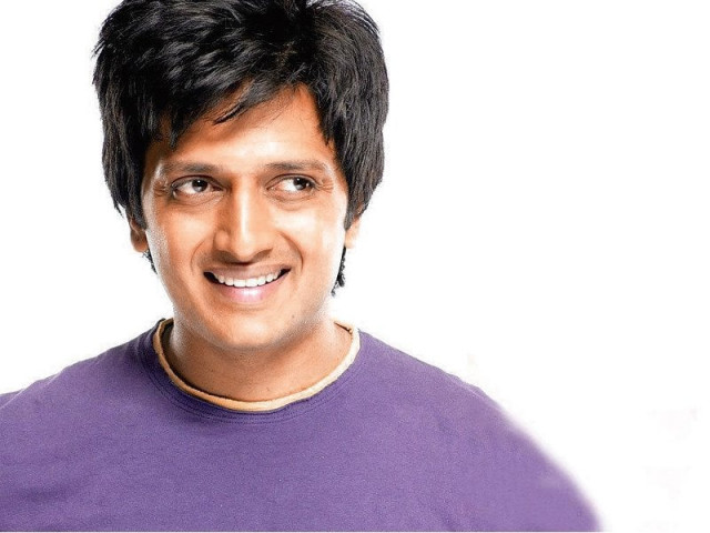 deshmukh is all set to produce and act in upcoming marathi film lai bhaari photo file deshmukh is all set to produce and act in upcoming marathi film lai bhaari photo file