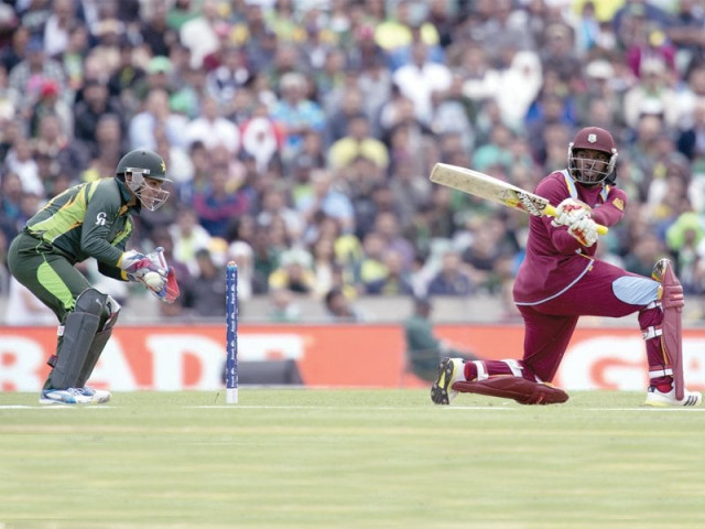 india will look to dismiss the gayle factor as the west indies opener has the ability to thrash any bowling attack on his day and single handedly win the match for his side photo afp india will look to dismiss the gayle factor as the west indies opener has the ability to thrash any bowling attack on his day and single handedly win the match for his side photo afp