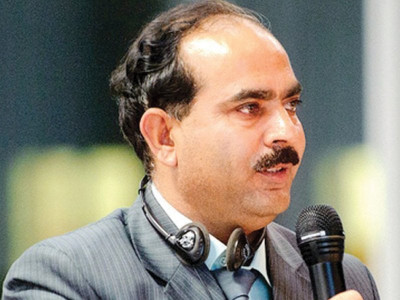 muhammad idrees kamal peacenik activist champion of rights