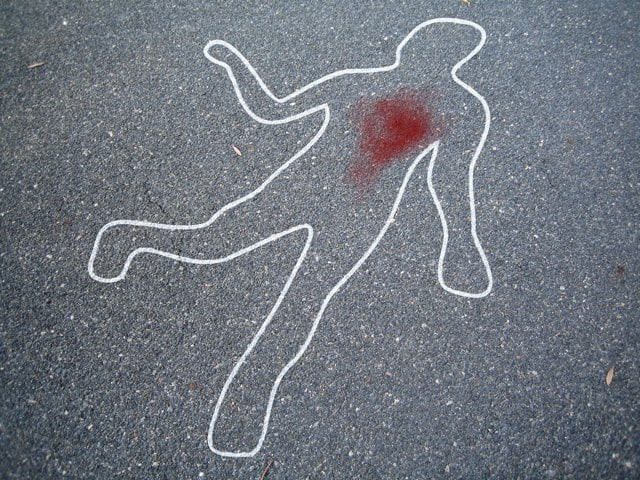 one of the witnesses told police that the boy had probably come to buy the ice and picked up a small piece photo file