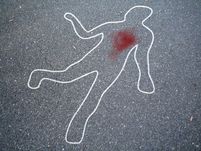 one of the witnesses told police that the boy had probably come to buy the ice and picked up a small piece photo file