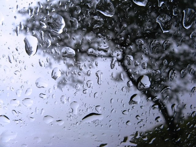 tthe humidity will increase but the mercury is likely to come down considerably photo file