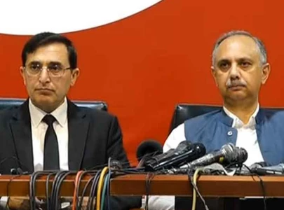 pti decides to join judges selection panel pti decides to join judges selection panel