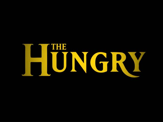 the hungry does not have a general titus or a queen tamora as depicted in titus andronicus however it may show similar aspects of revenge and politics