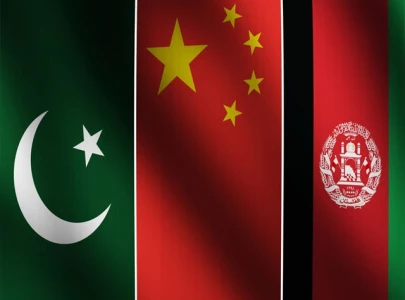 china says pak afghan peace talks advancing