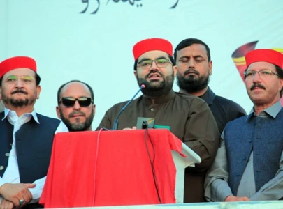 aimal hails april 19 as democratic milestone