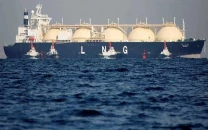 azerbaijan ready to supply lng to pakistan