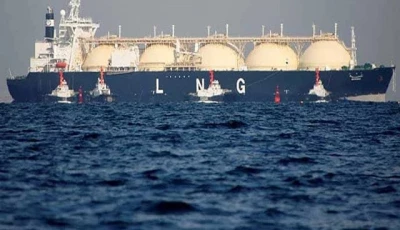 azerbaijan ready to supply lng to pakistan